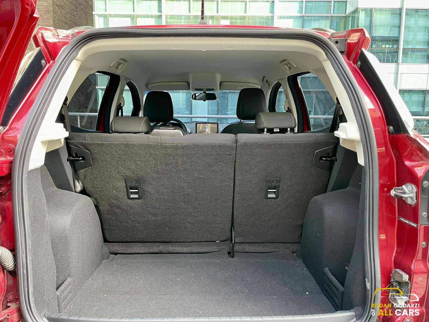 2020 Ford Ecosport 1.5 Trend, Automatic, Gas