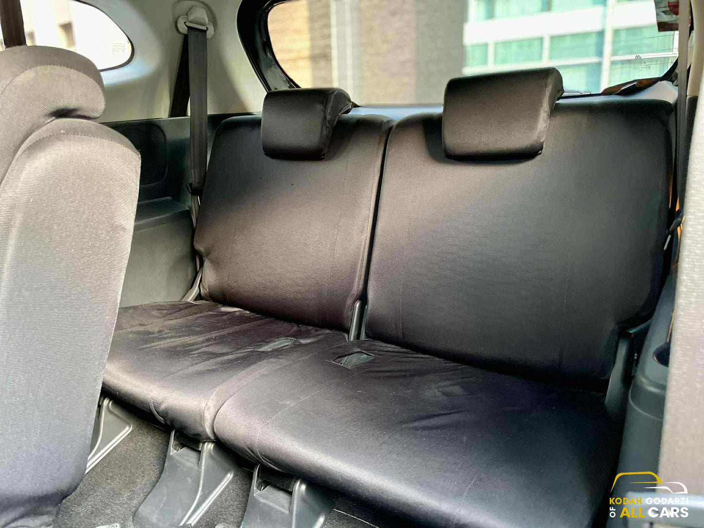 2021 Toyota Rush 1.5 G, Automatic, Gas