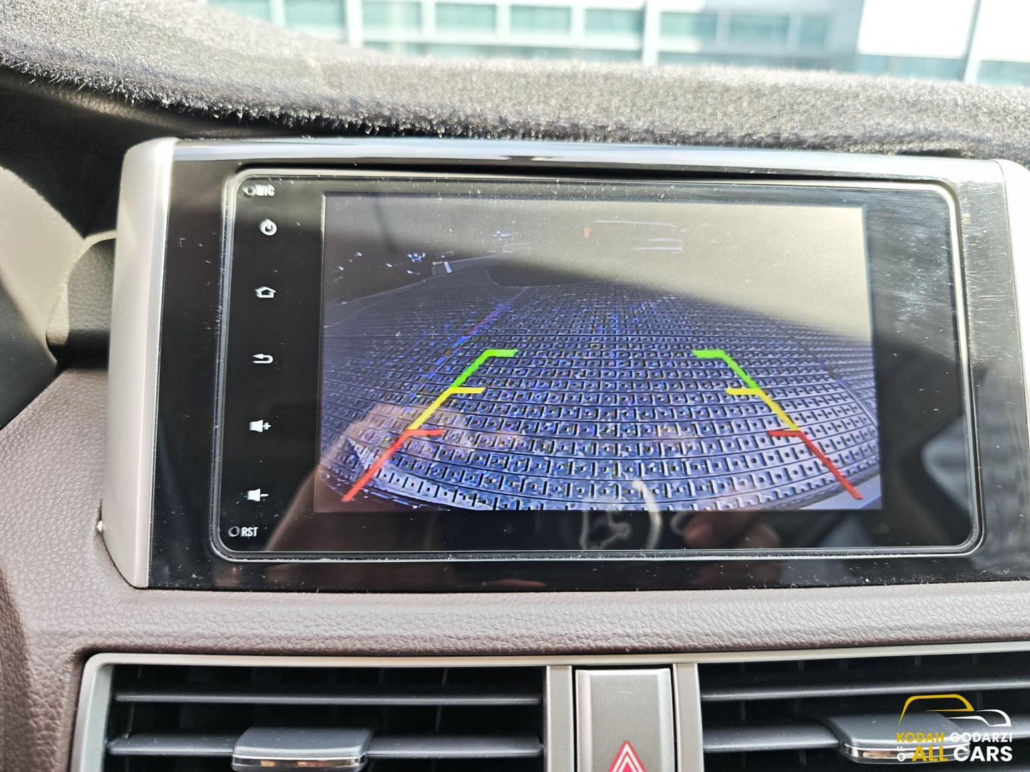 2020 Mitsubishi Xpander 1.5 Cross, Automatic, Gas