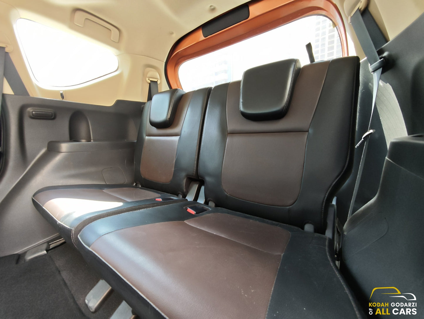 2020 Mitsubishi Xpander 1.5 Cross, Automatic, Gas
