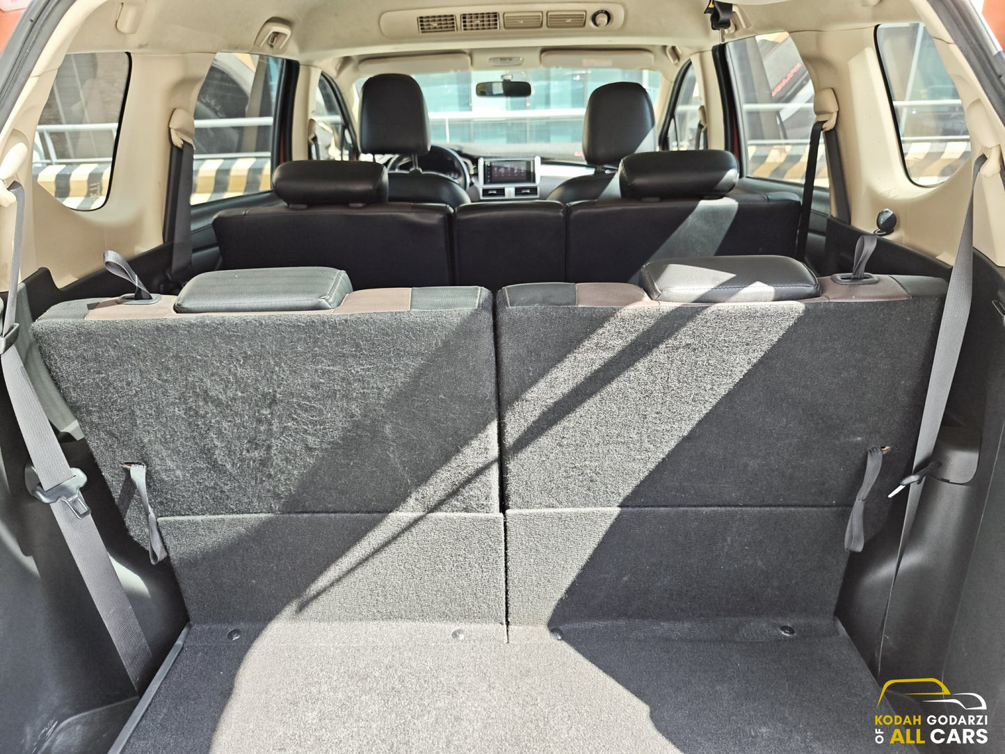 2020 Mitsubishi Xpander 1.5 Cross, Automatic, Gas