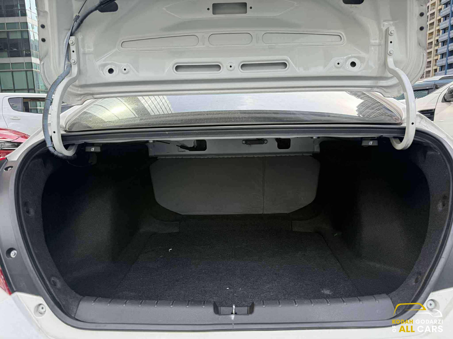 2017 Honda Civic 1.8 E, Automatic, Gas