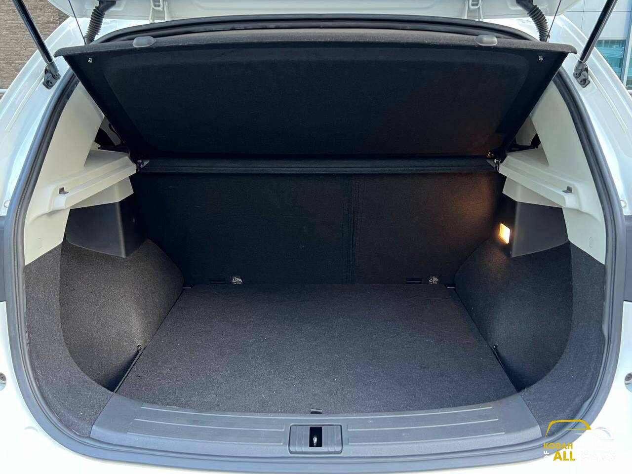 2019 MG ZS Alpha 1.5, Automatic, Gas