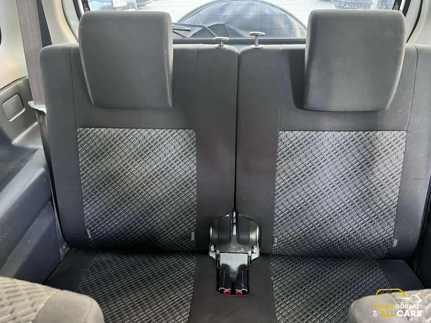 2017 Suzuki Jimny 4x4, Automatic, Gas