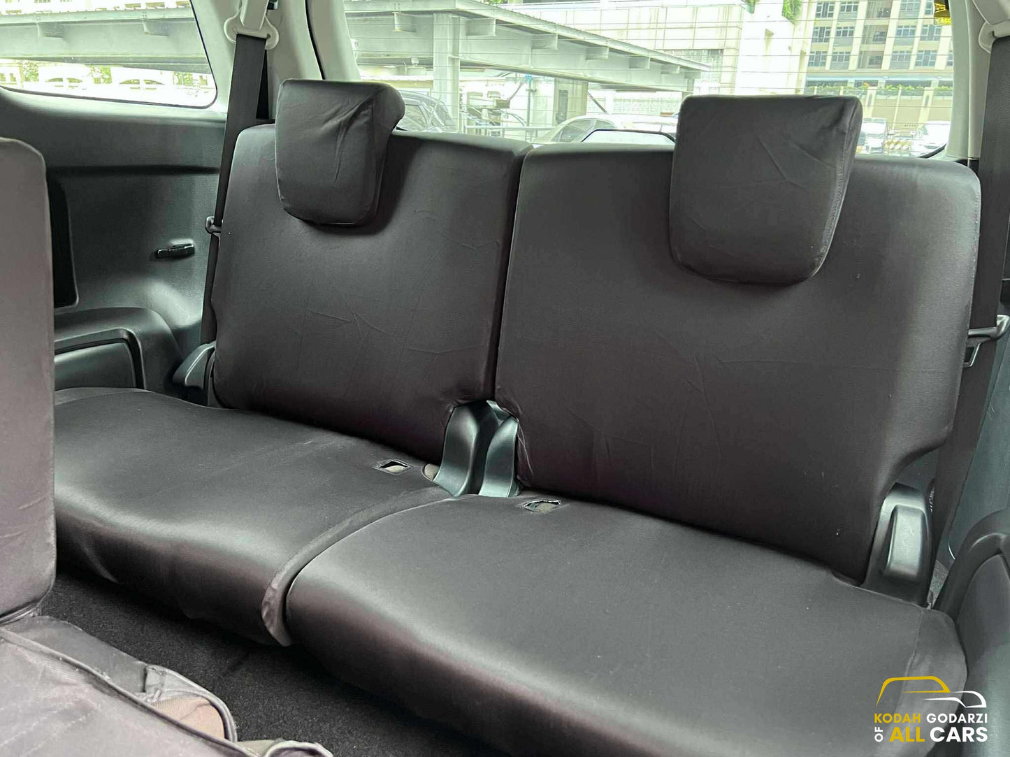 2018 Toyota Fortuner 4x2 G, Automatic, Gas