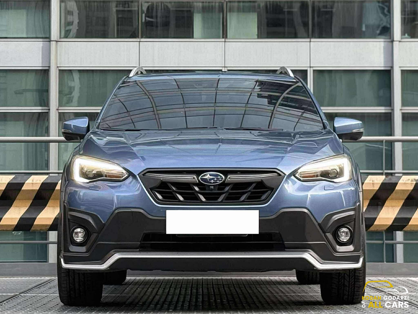 2023 Subaru XV 2.0 iS Eyesight, Automatic, Gas