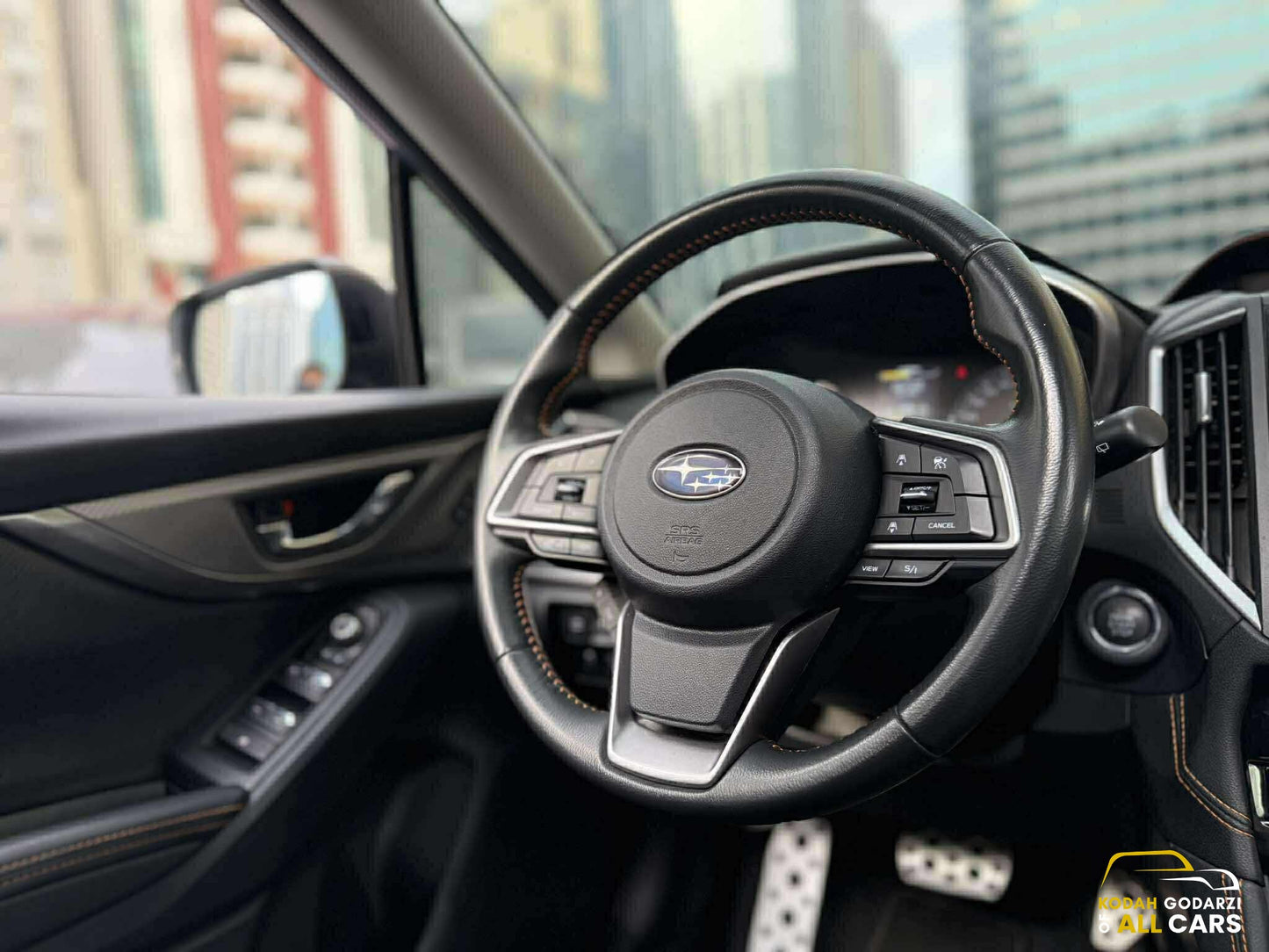 2023 Subaru XV 2.0 iS Eyesight, Automatic, Gas