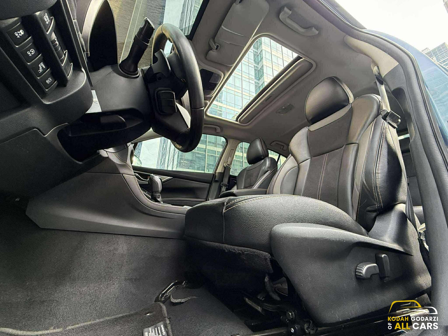 2023 Subaru XV 2.0 iS Eyesight, Automatic, Gas