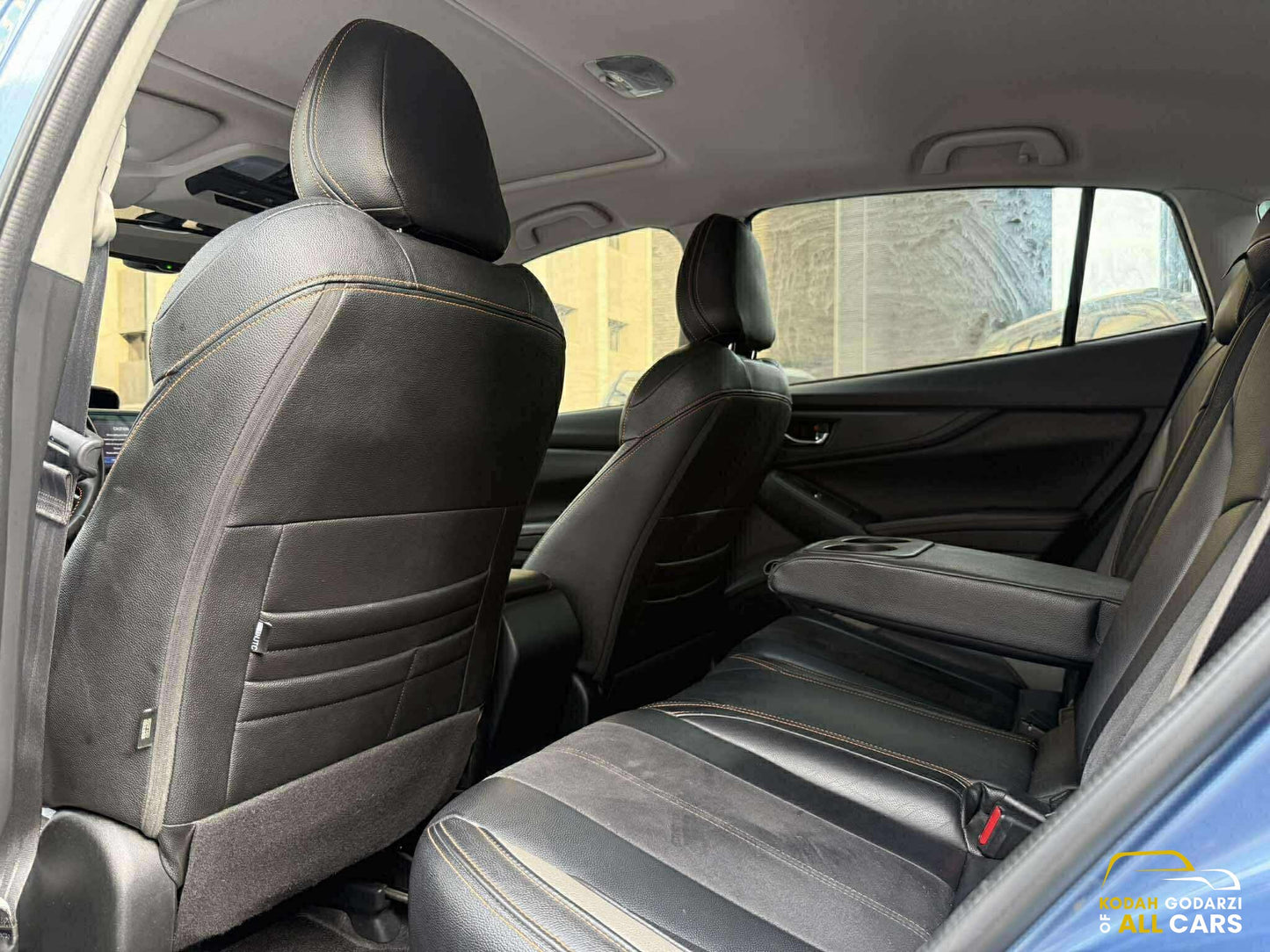 2023 Subaru XV 2.0 iS Eyesight, Automatic, Gas