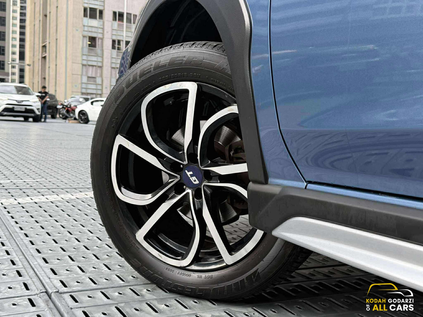 2023 Subaru XV 2.0 iS Eyesight, Automatic, Gas