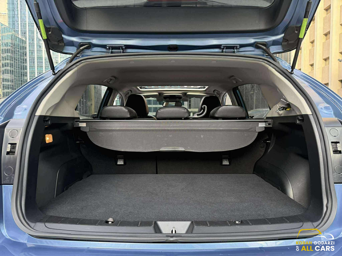 2023 Subaru XV 2.0 iS Eyesight, Automatic, Gas