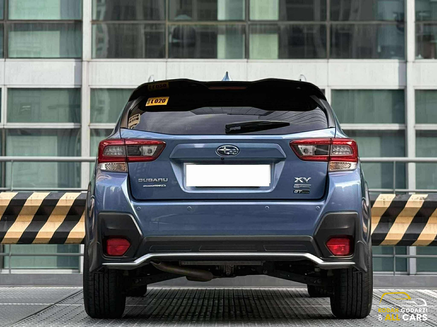 2023 Subaru XV 2.0 iS Eyesight, Automatic, Gas