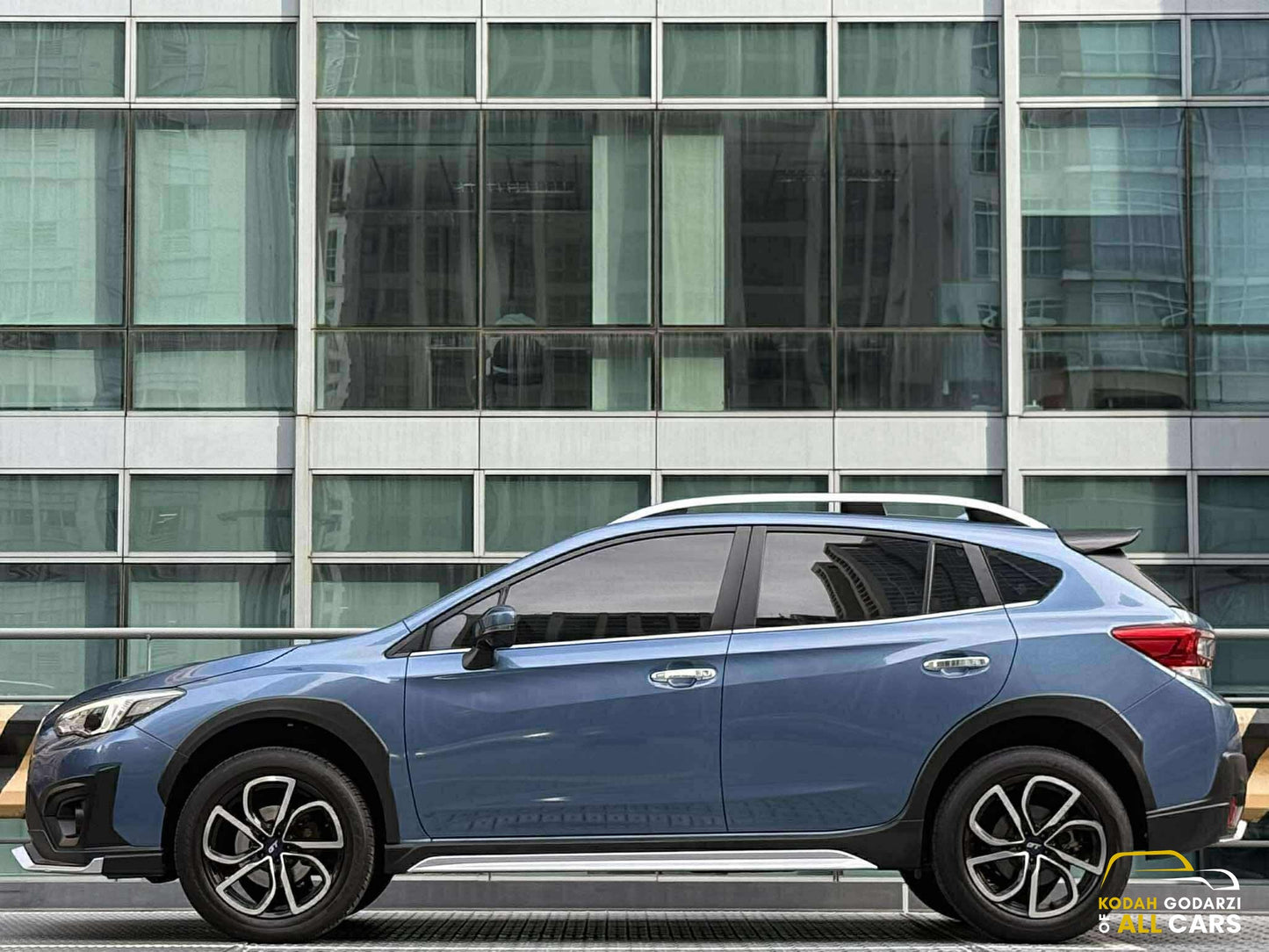 2023 Subaru XV 2.0 iS Eyesight, Automatic, Gas
