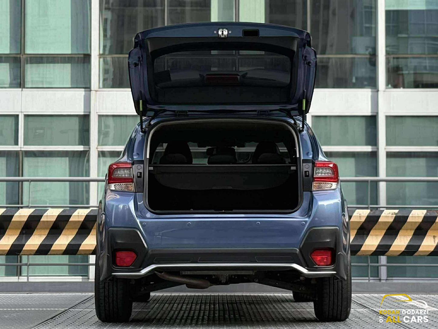 2023 Subaru XV 2.0 iS Eyesight, Automatic, Gas