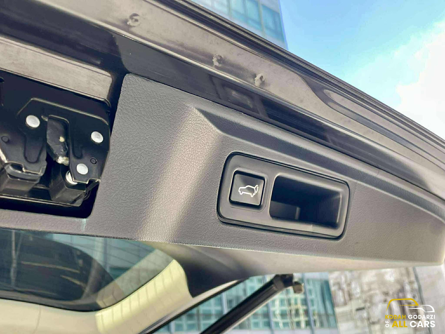 2018 Toyota Fortuner 2.4 G, Automatic, Diesel