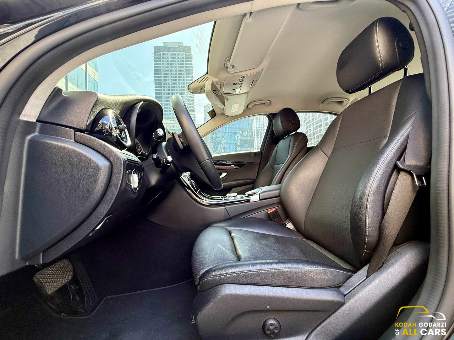 2018 Mercedes-Benz C180 Avantgarde 1.6, Automatic, Gas