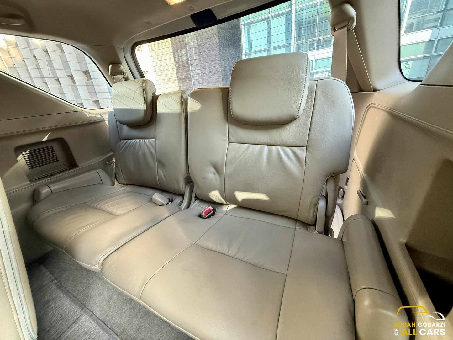 2014 Toyota Fortuner 2.4 V 4x2, Automatic, Diesel