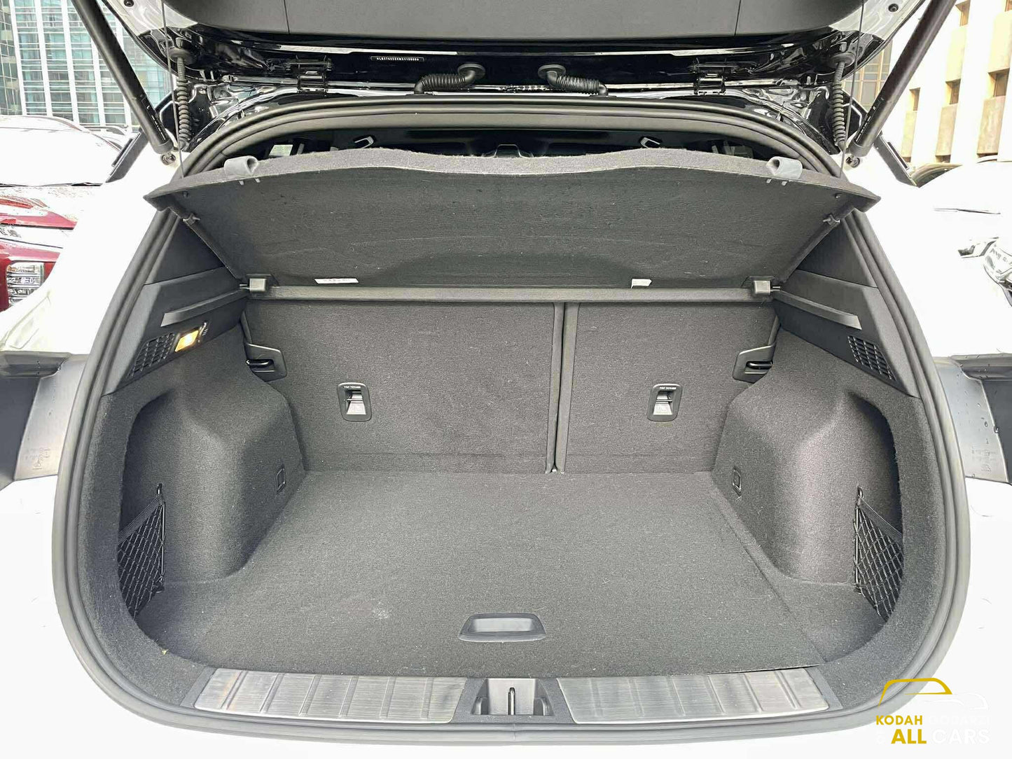 2022 Geely Coolray 1.5 Sport Limited, Automatic, Gas