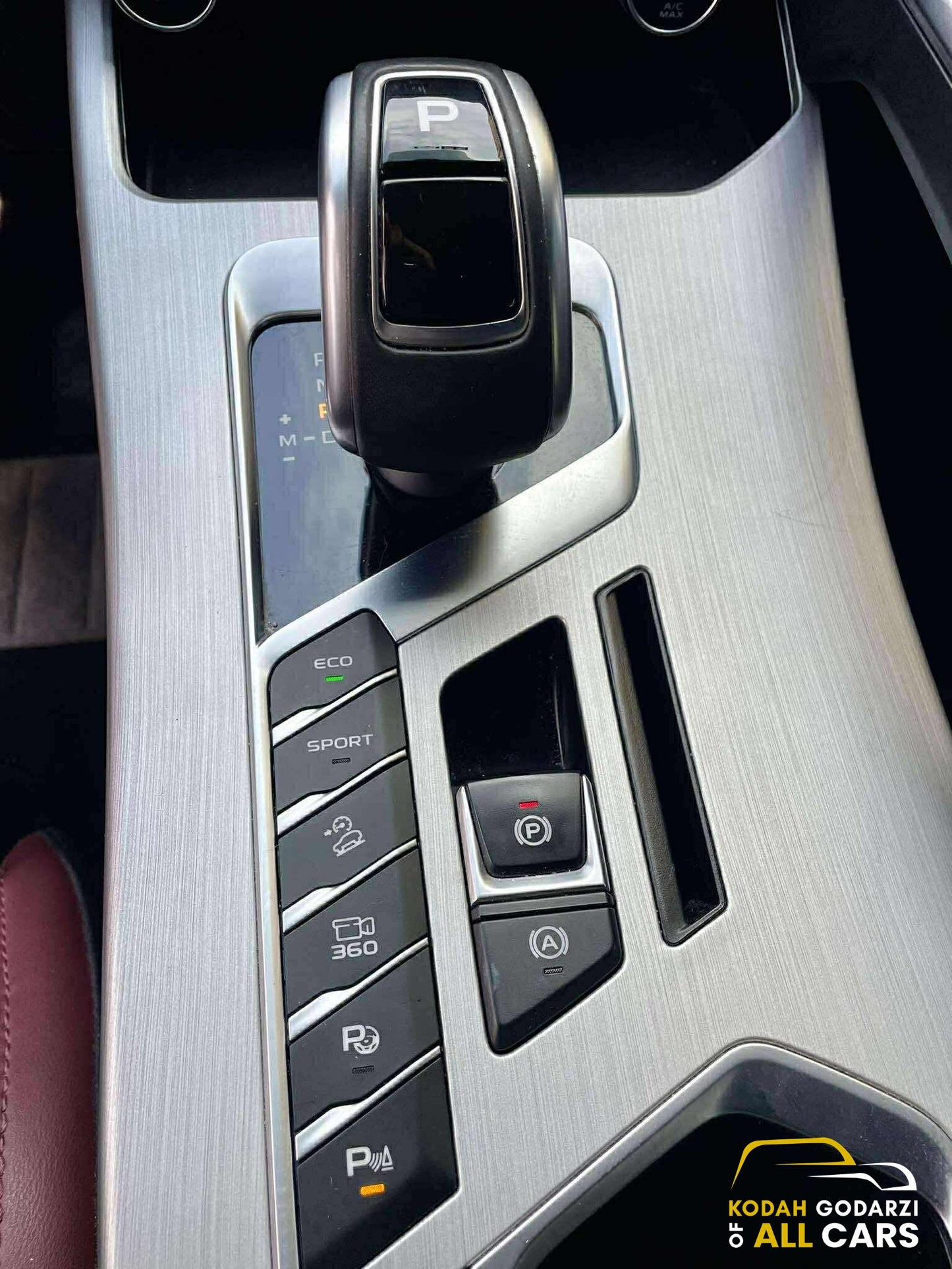 2022 Geely Coolray 1.5 Sport Limited, Automatic, Gas