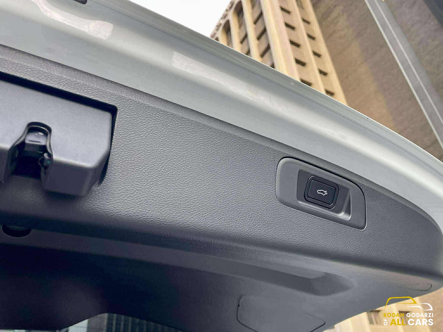 2022 Geely Coolray 1.5 Sport Limited, Automatic, Gas