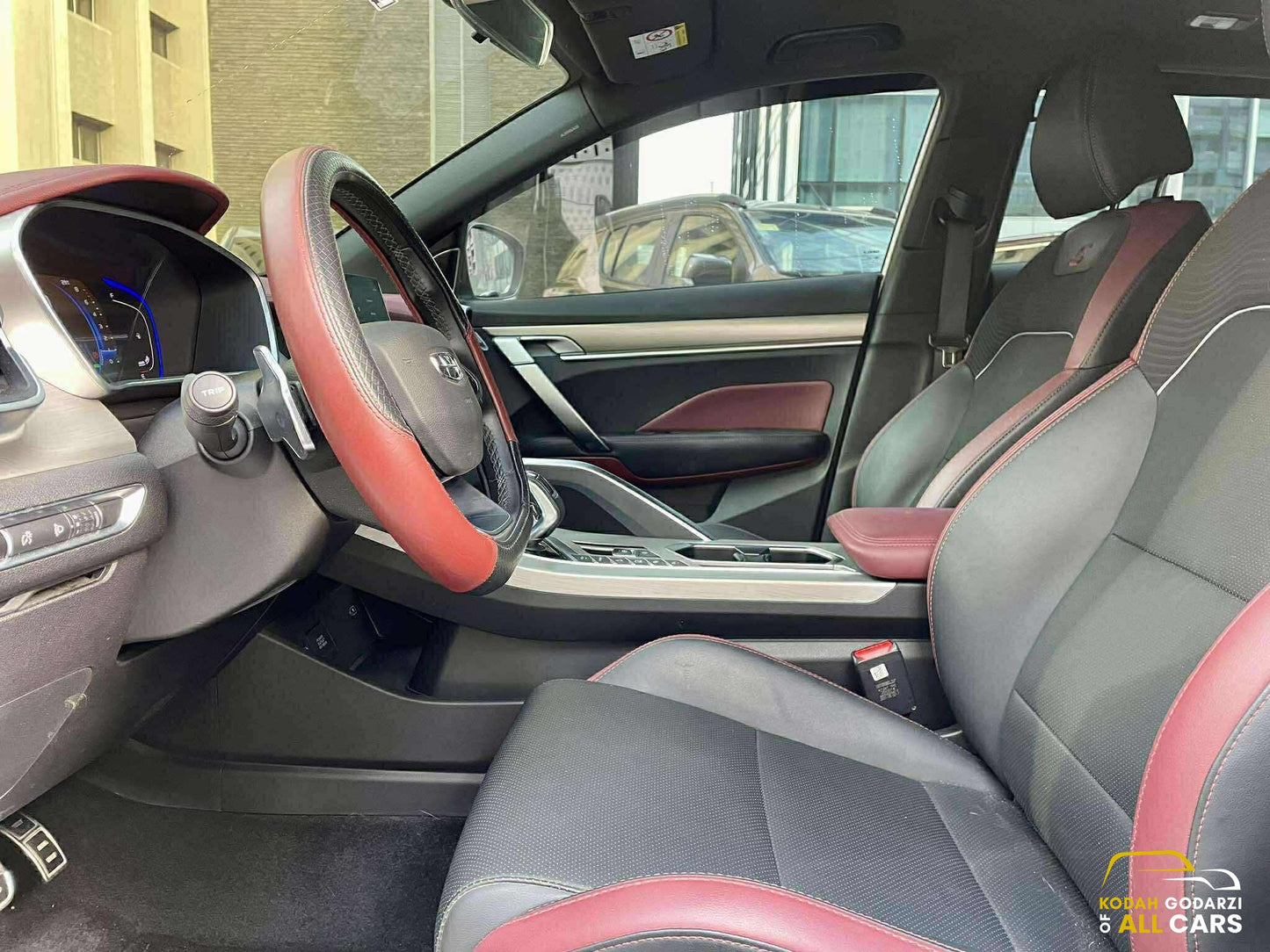 2022 Geely Coolray 1.5 Sport Limited, Automatic, Gas