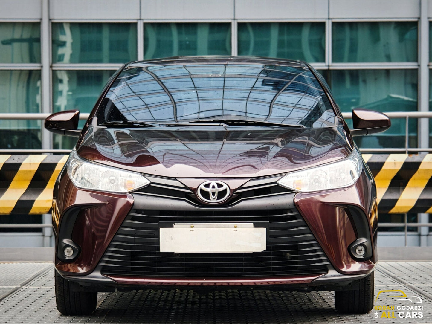 2024 Toyota Vios XLE 1.3, Automatic, Gas