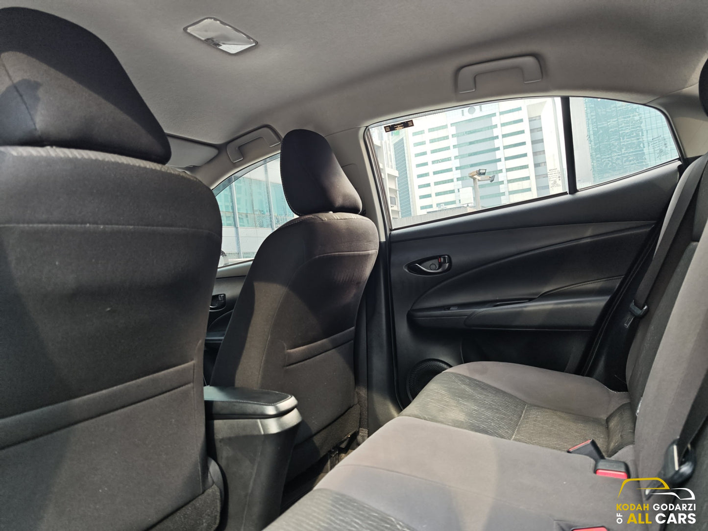 2024 Toyota Vios XLE 1.3, Automatic, Gas