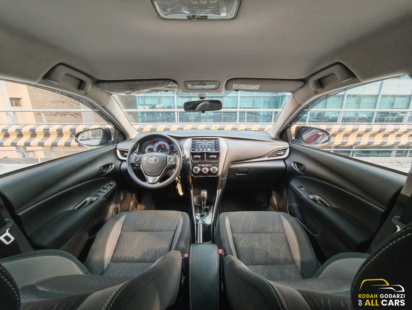 2024 Toyota Vios XLE 1.3, Automatic, Gas