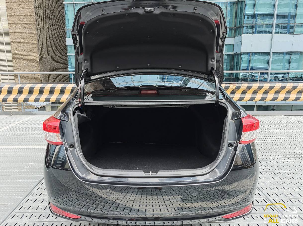 2024 Toyota Vios XLE, Automatic, Gas