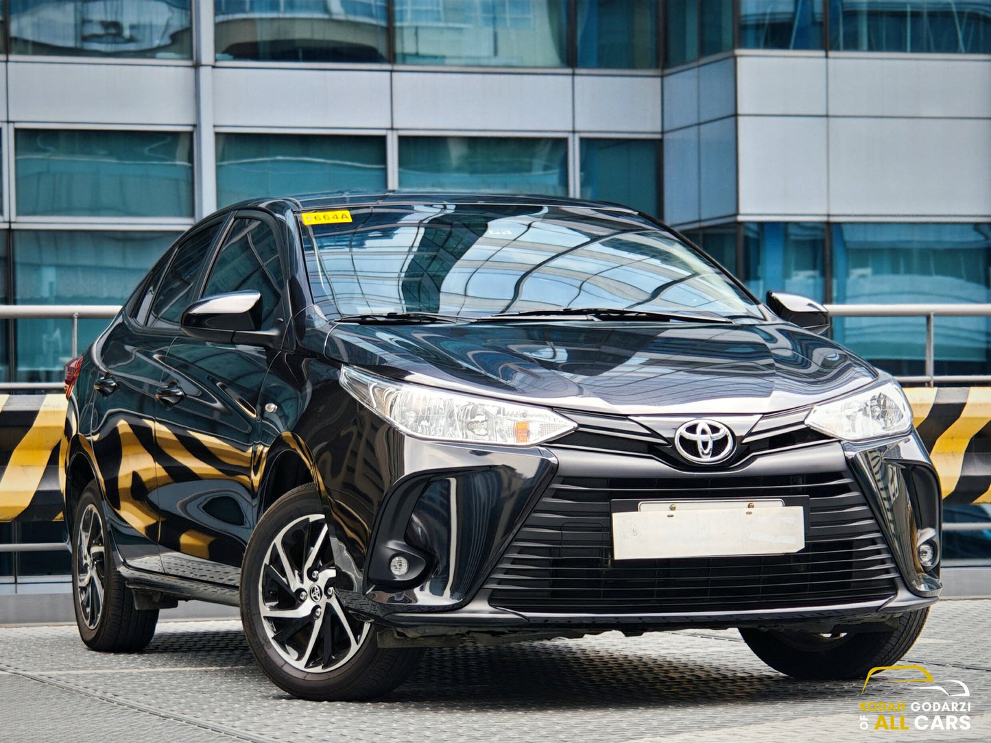 2024 Toyota Vios XLE, Automatic, Gas