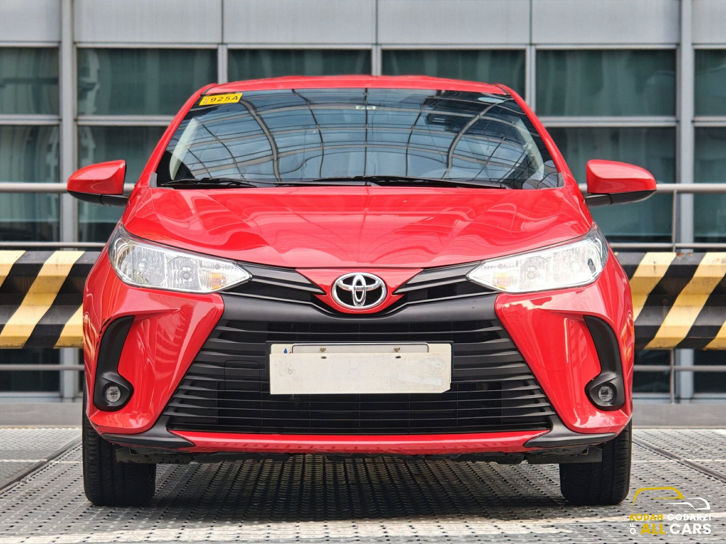 2025 Toyota Vios 1.3 XLE, Automatic, Gas