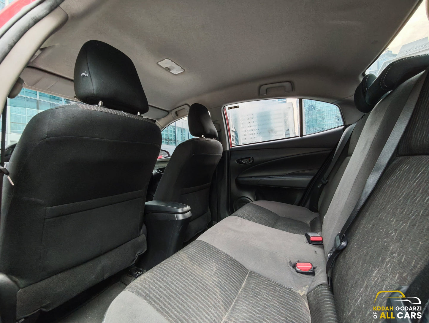2025 Toyota Vios 1.3 XLE, Automatic, Gas