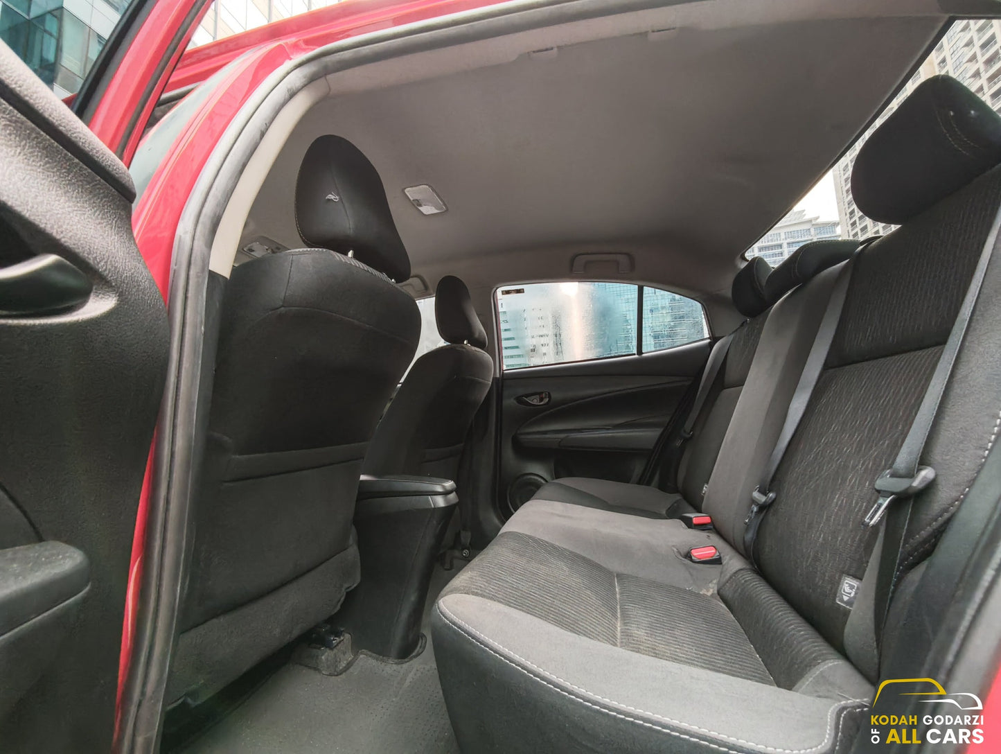 2025 Toyota Vios 1.3 XLE, Automatic, Gas