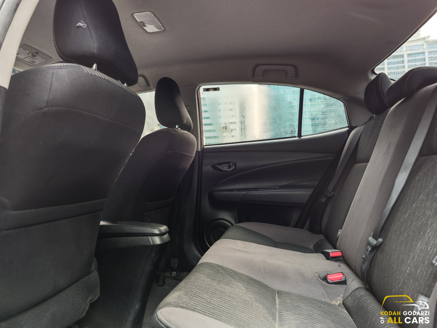 2025 Toyota Vios 1.3 XLE, Automatic, Gas