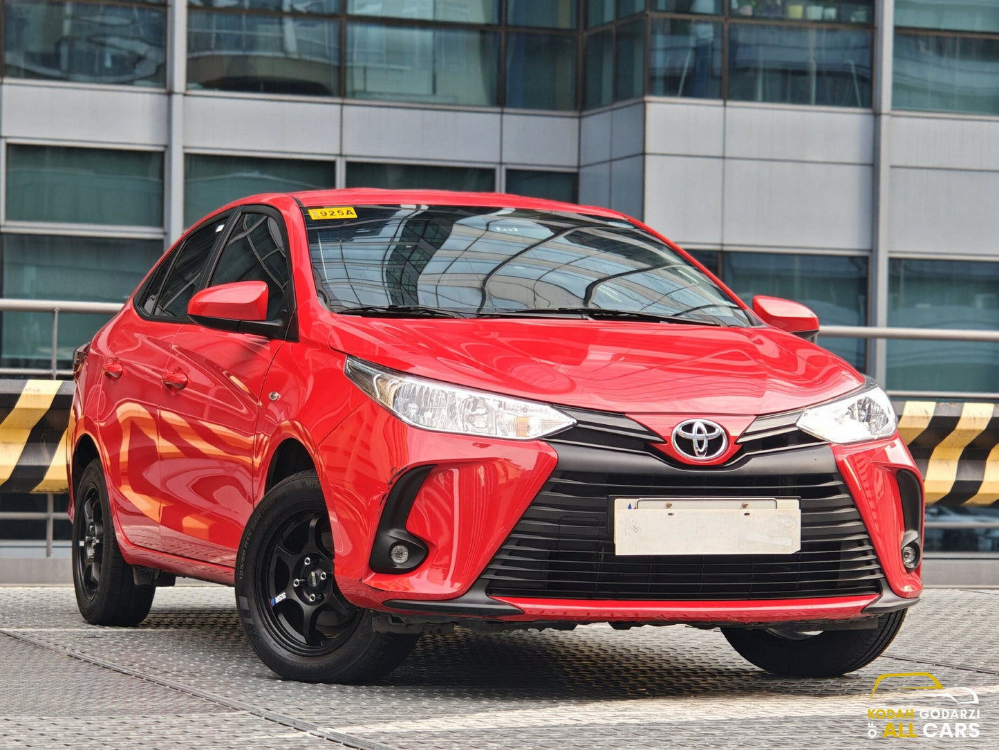 2025 Toyota Vios 1.3 XLE, Automatic, Gas