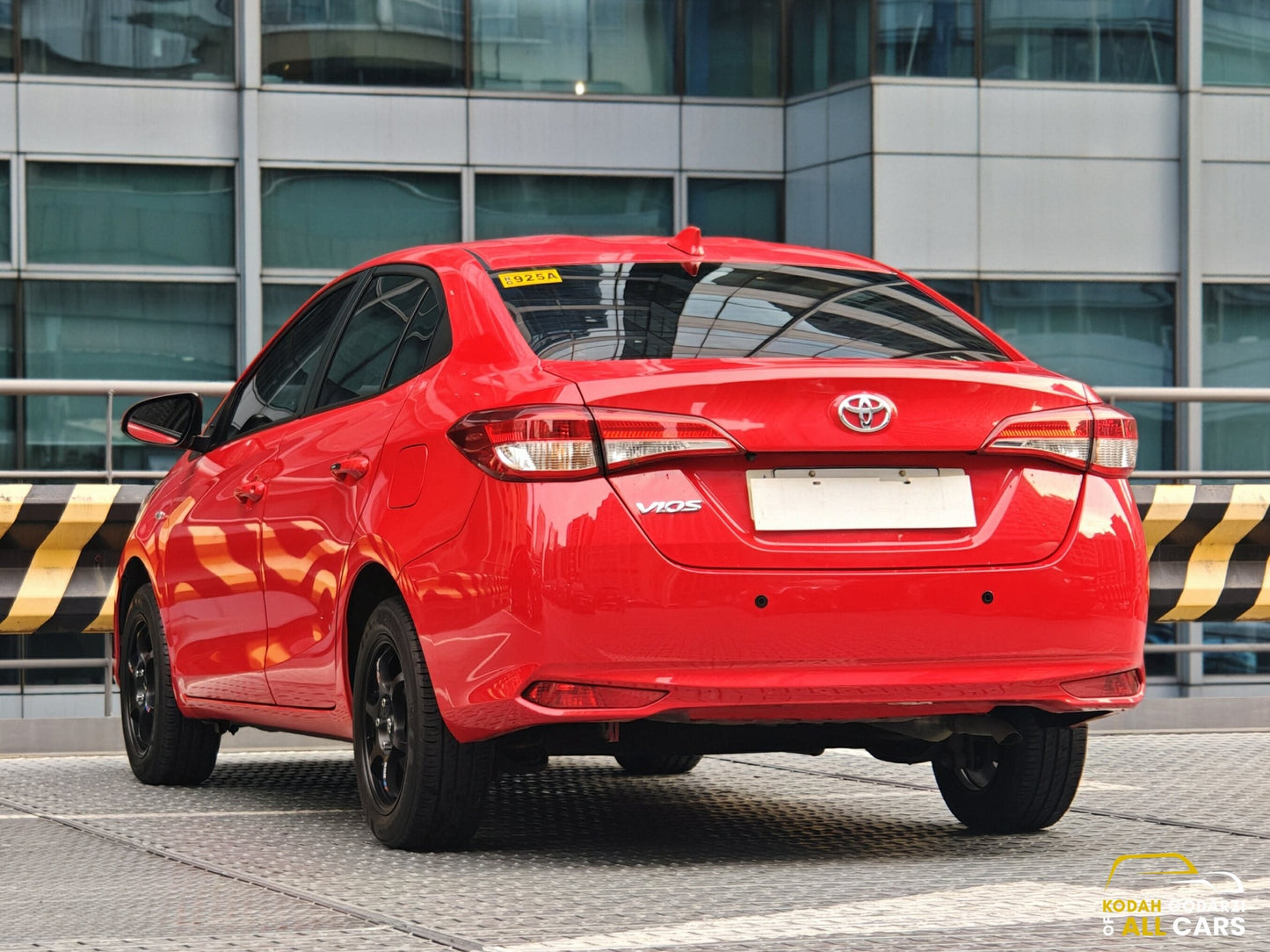 2025 Toyota Vios 1.3 XLE, Automatic, Gas