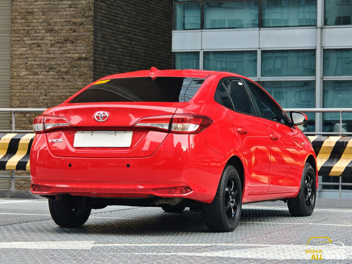2025 Toyota Vios 1.3 XLE, Automatic, Gas