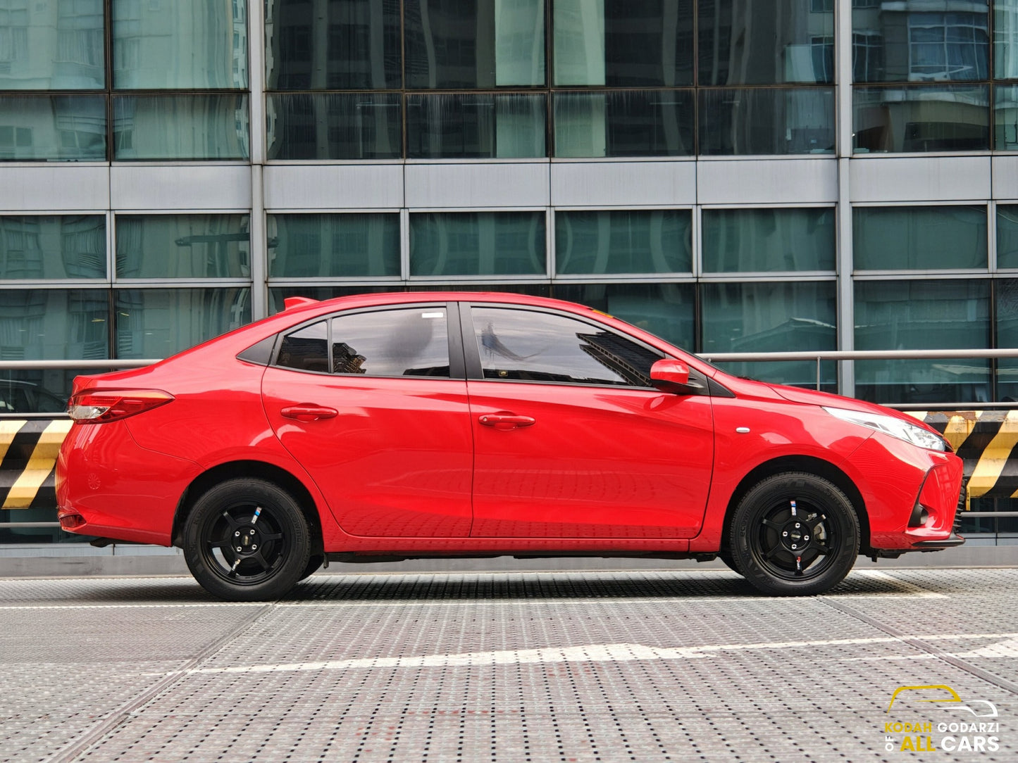 2025 Toyota Vios 1.3 XLE, Automatic, Gas