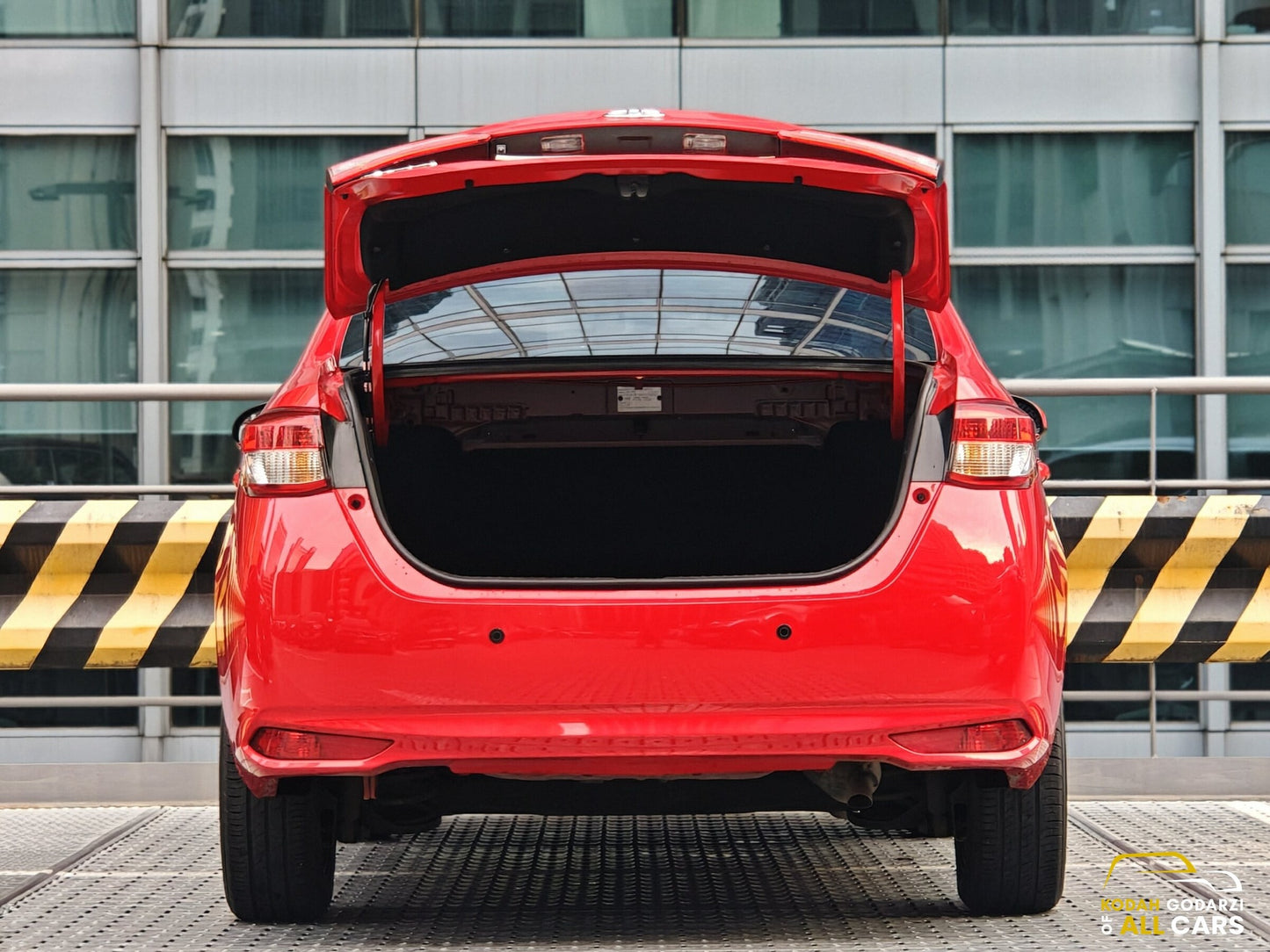 2025 Toyota Vios 1.3 XLE, Automatic, Gas