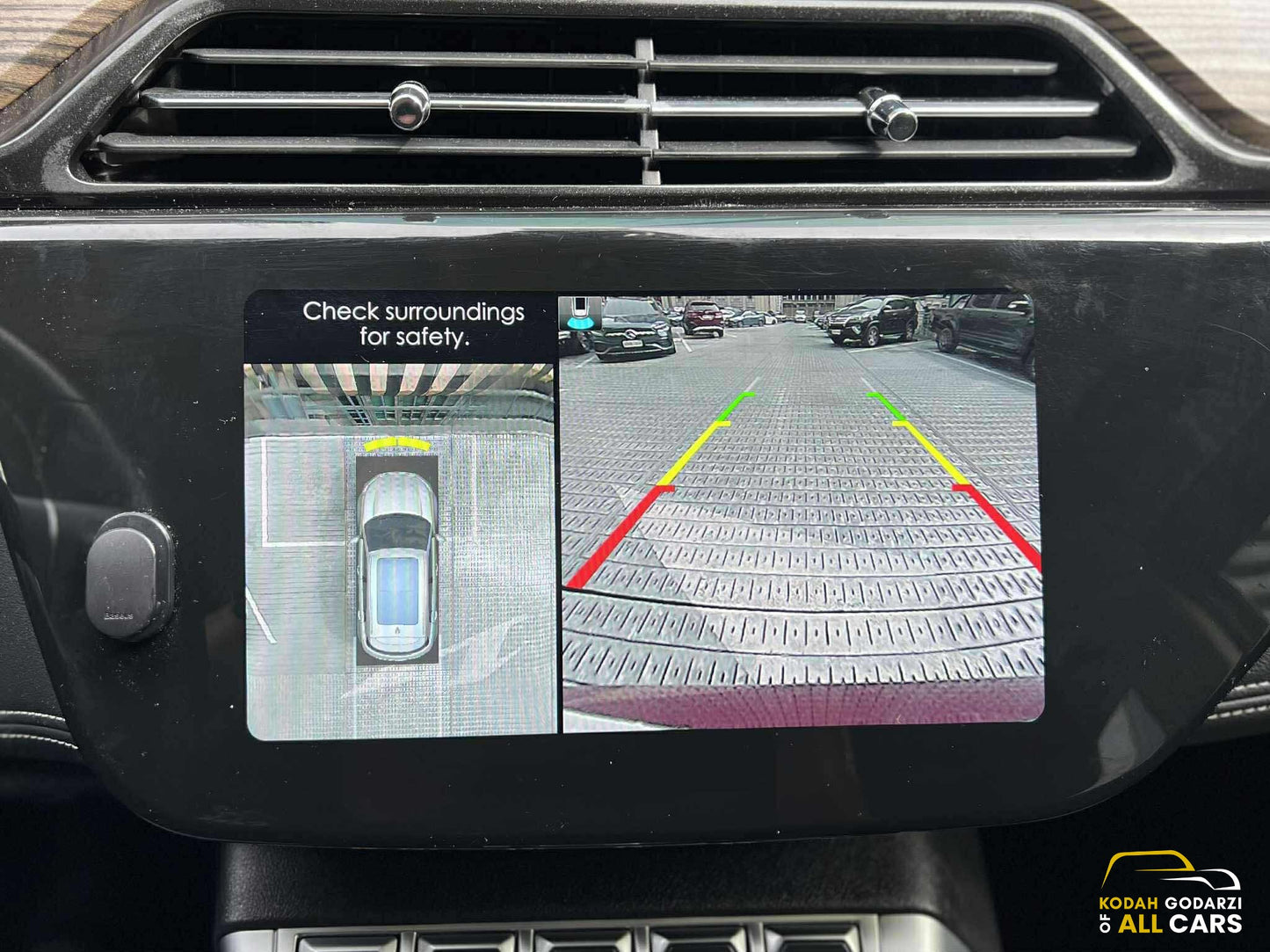 2023 Ford Territory Titanium 1.5, Automatic, Gas
