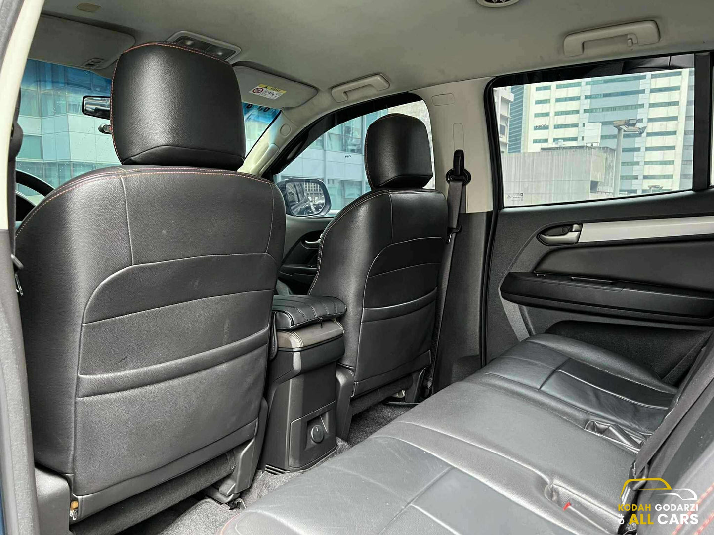 2017 Chevrolet Trailblazer 2.8 LT 4x2, Automatic, Diesel