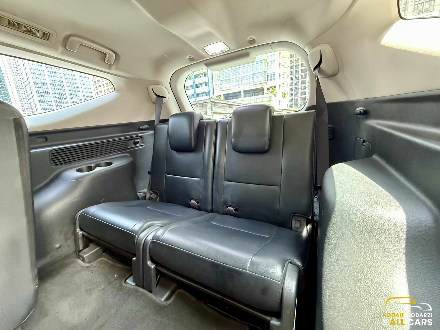 2016 Mitsubishi Montero GT 4x4 2.5, Automatic, Diesel