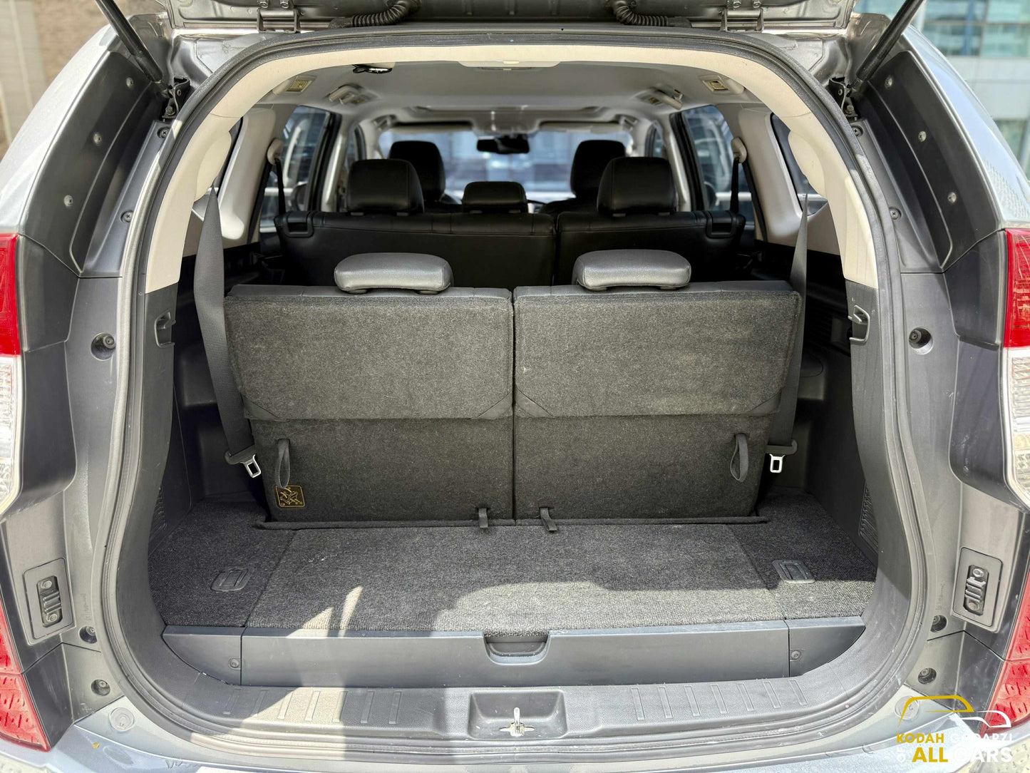 2016 Mitsubishi Montero GT 4x4 2.5, Automatic, Diesel