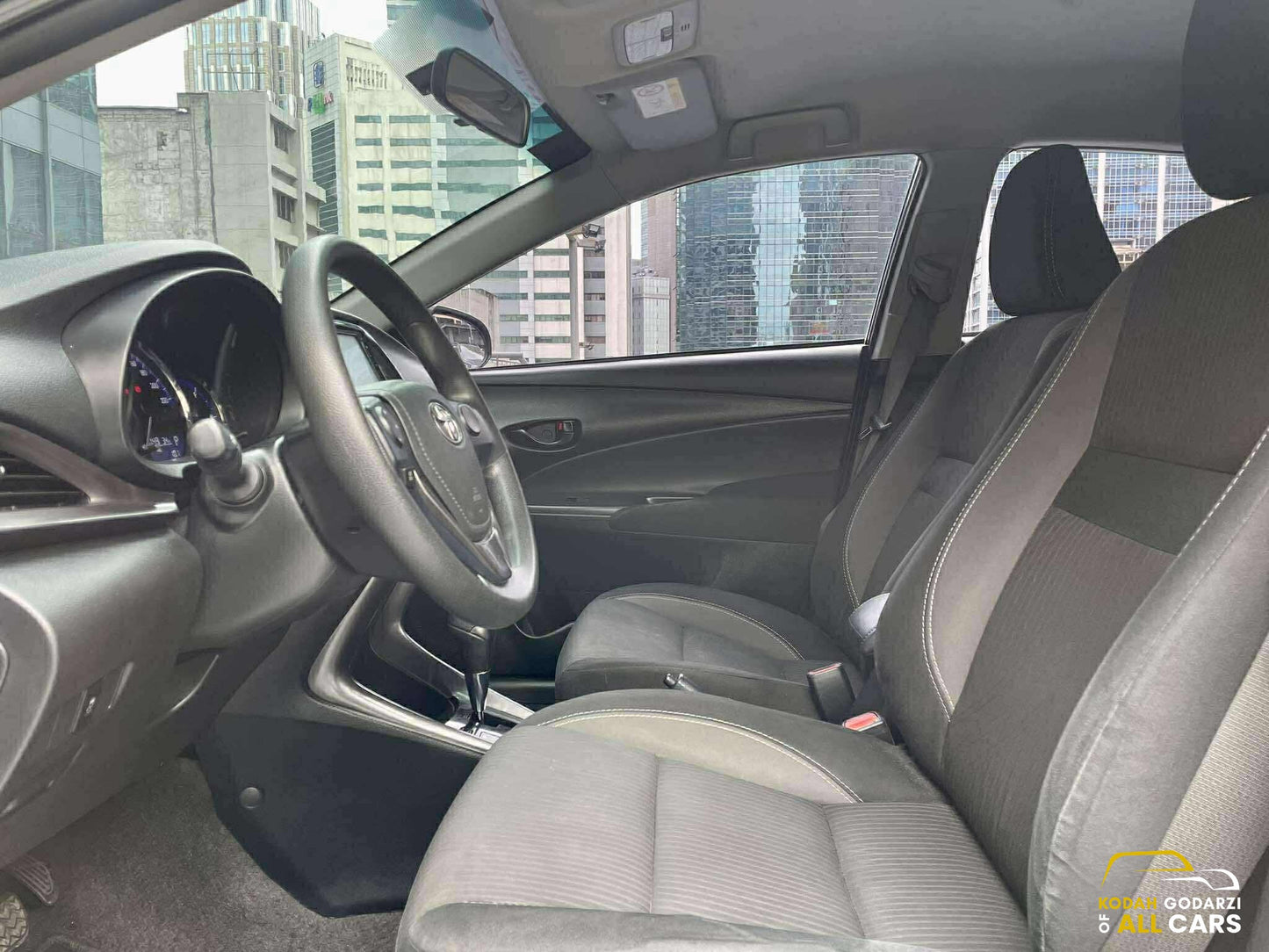 2022 Toyota Vios 1.3 XLE, Automatic, Gas