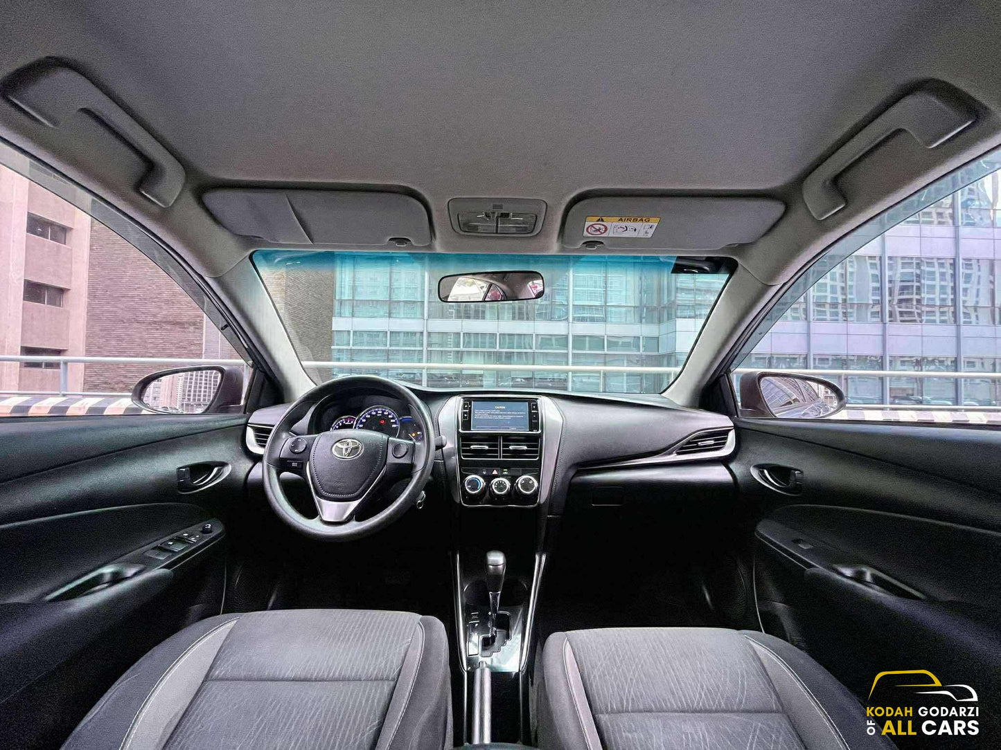 2022 Toyota Vios 1.3 XLE, Automatic, Gas