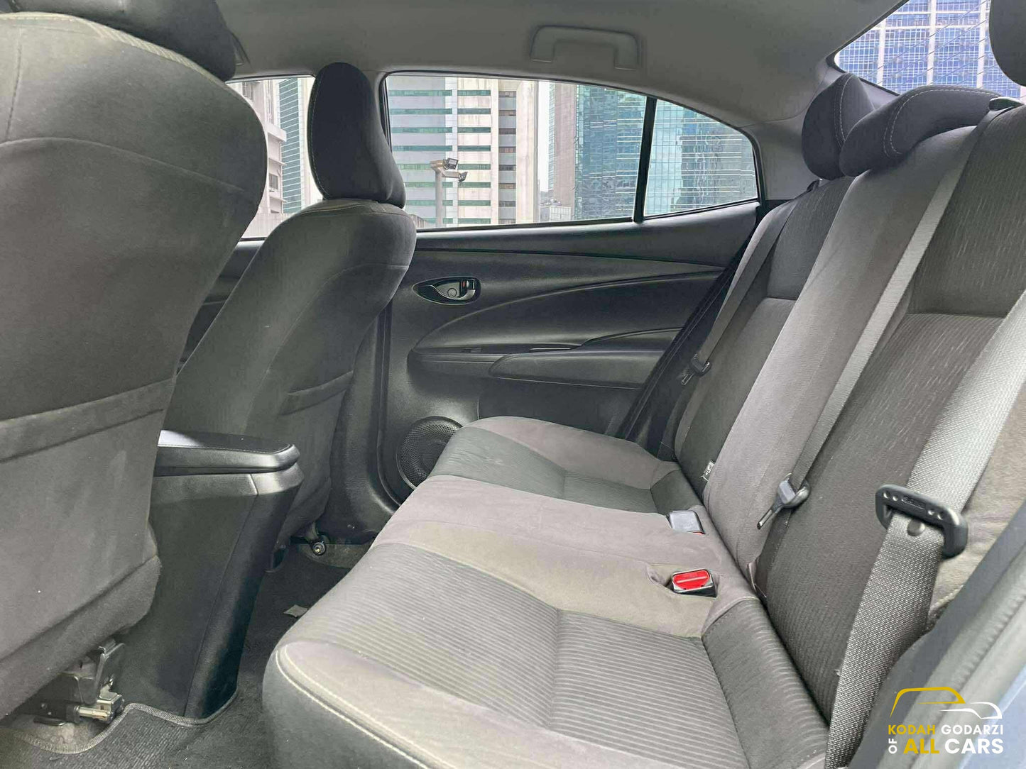 2022 Toyota Vios 1.3 XLE, Automatic, Gas