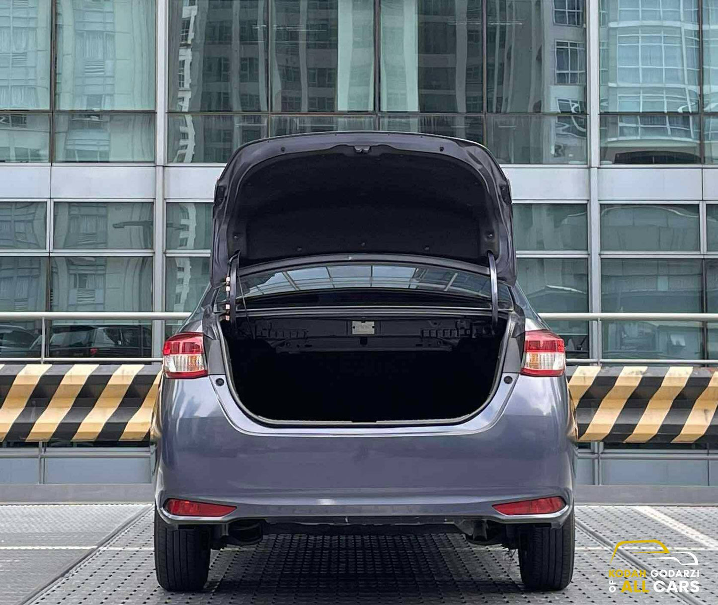 2022 Toyota Vios 1.3 XLE, Automatic, Gas