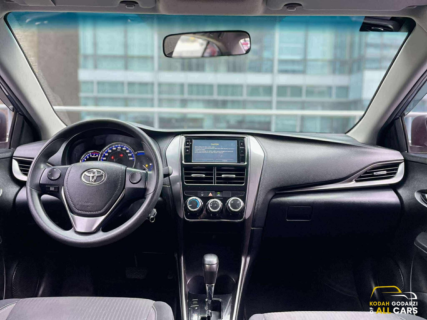 2022 Toyota Vios 1.3 XLE, Automatic, Gas