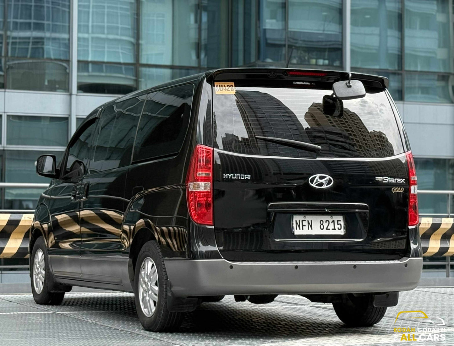 2020 Hyundai Grand Starex 2.5 Gold, Automatic, Diesel