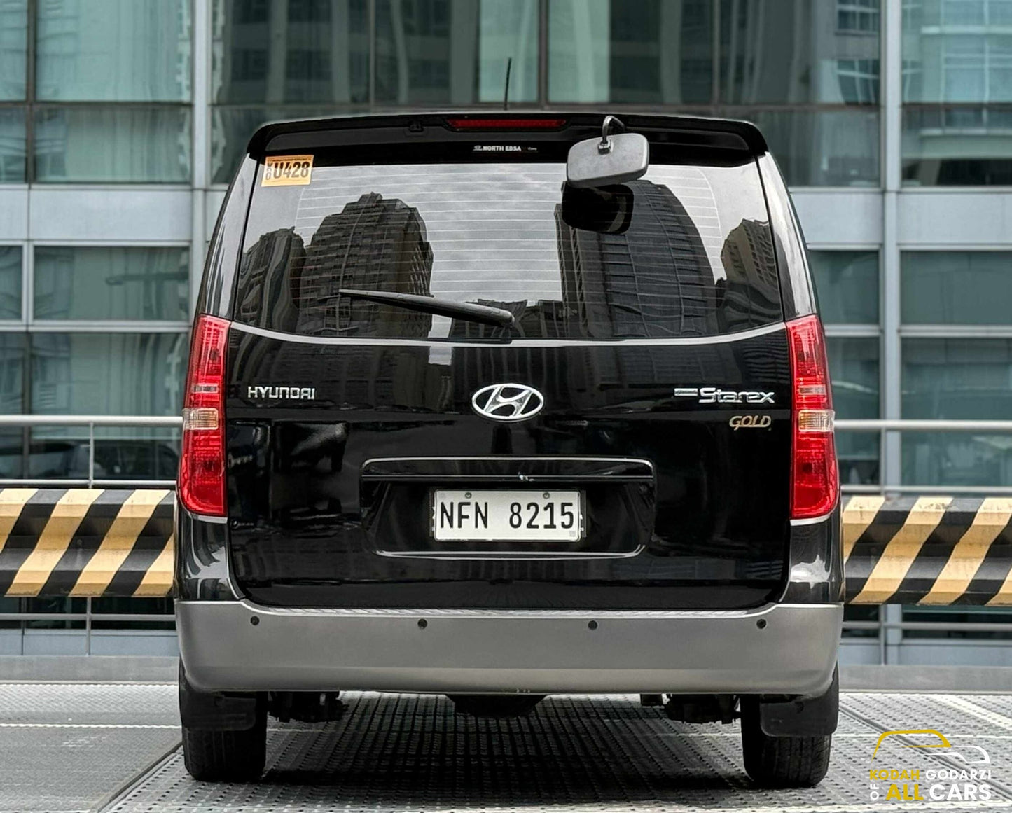 2020 Hyundai Grand Starex 2.5 Gold, Automatic, Diesel